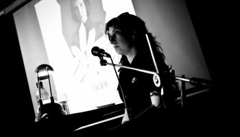 Sylwia Chutnik Foto: MAČ